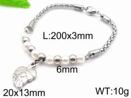 Stainless Steel Bracelet(women)