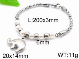 Stainless Steel Bracelet(women)