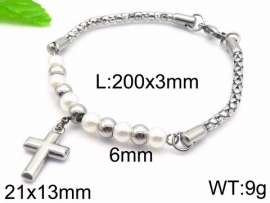 Stainless Steel Bracelet(women)