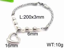 Stainless Steel Bracelet(women)