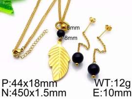 SS Jewelry Set(Most Women)