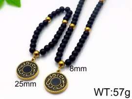 SS Jewelry Set(Most Women)