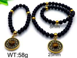 SS Jewelry Set(Most Women)