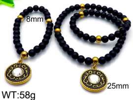 SS Jewelry Set(Most Women)