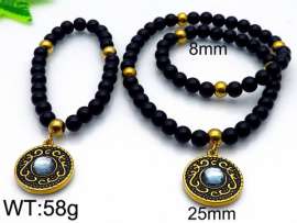 SS Jewelry Set(Most Women)