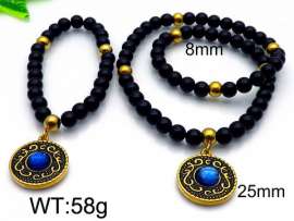 SS Jewelry Set(Most Women)