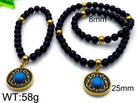 SS Jewelry Set(Most Women)