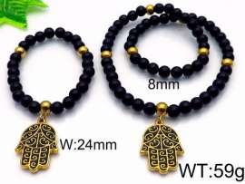 SS Jewelry Set(Most Women)