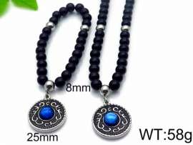 SS Jewelry Set(Most Women)