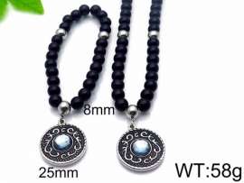 SS Jewelry Set(Most Women)