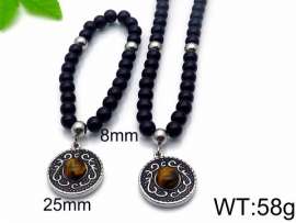 SS Jewelry Set(Most Women)