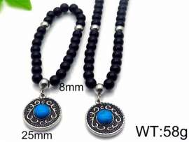 SS Jewelry Set(Most Women)