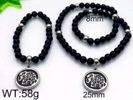 SS Jewelry Set(Most Women)