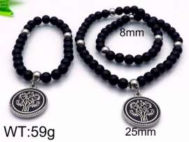 SS Jewelry Set(Most Women)