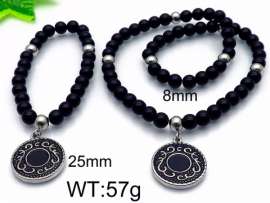 SS Jewelry Set(Most Women)