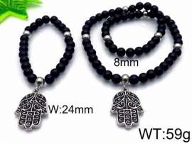 SS Jewelry Set(Most Women)