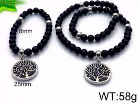 SS Jewelry Set(Most Women)