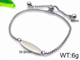 Stainless Steel Bracelet(women)