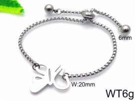 Stainless Steel Bracelet(women)