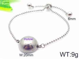Stainless Steel Bracelet(women)