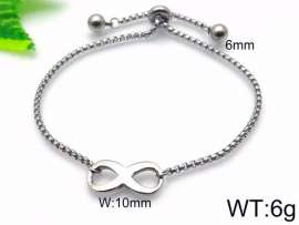 Stainless Steel Bracelet(women)