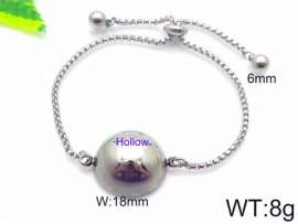 Stainless Steel Bracelet(women)