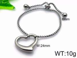 Stainless Steel Bracelet(women)