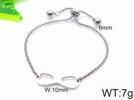 Stainless Steel Bracelet(women)