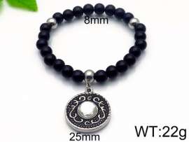 Stainless Steel Special Bracelet