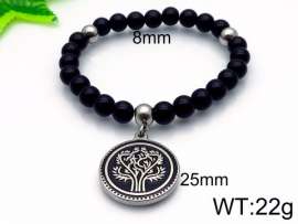 Stainless Steel Special Bracelet