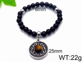 Stainless Steel Special Bracelet