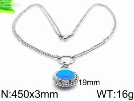 Stainless Steel Necklace