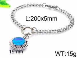 Stainless Steel Bracelet(women)