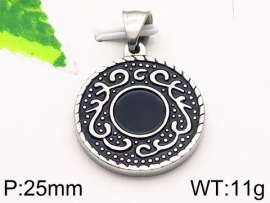 Stainless Steel Popular Pendant