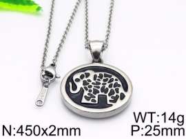 Stainless Steel Necklace