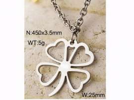 Stainless Steel Necklace