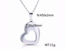 Stainless Steel Necklace