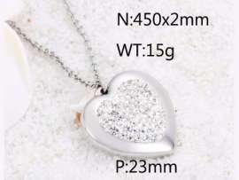 Stainless Steel Necklace