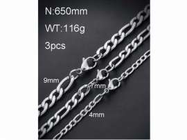 Stainless Steel Necklace
