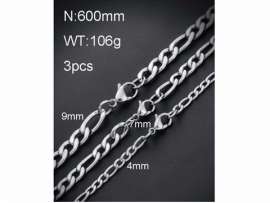 Stainless Steel Necklace