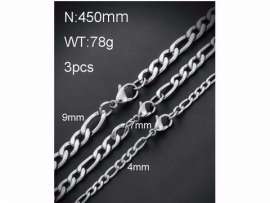 Stainless Steel Necklace