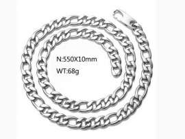 Stainless Steel Necklace