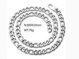 Stainless Steel Necklace