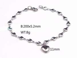 Stainless Steel Bracelet(women)