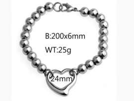 Stainless Steel Bracelet(women)