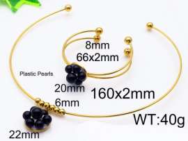 SS Jewelry Set(Most Women)