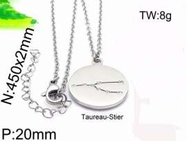 Stainless Steel Necklace