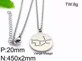 Stainless Steel Necklace