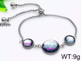 Stainless Steel Bracelet(women)