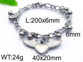 Stainless Steel Bracelet(women)